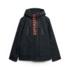 Ultimate SD-Windcheater-jacka