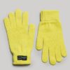 Unisex Essential Logo-handskar