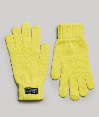 Unisex Essential Logo-handskar Unisex Essential Logo-handskar