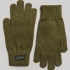 Unisex Essential Logo-handskar