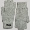 Unisex Essential Logo-handskar