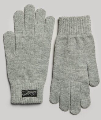 Unisex Essential Logo-handskar