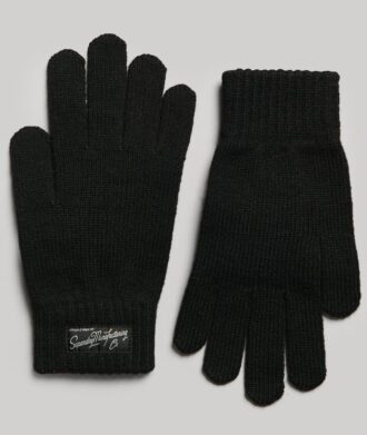 Unisex Essential Logo-handskar Unisex Essential Logo-handskar