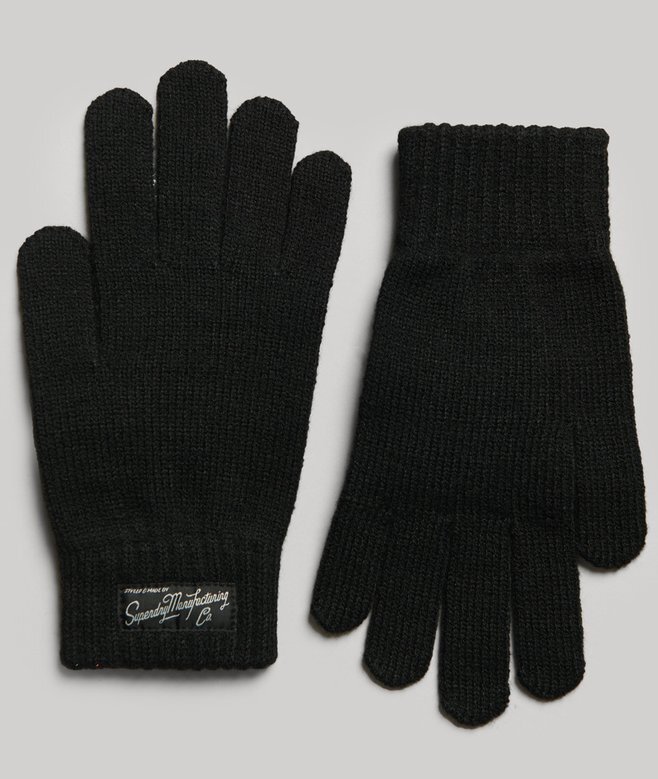 Unisex Essential Logo-handskar Unisex Essential Logo-handskar
