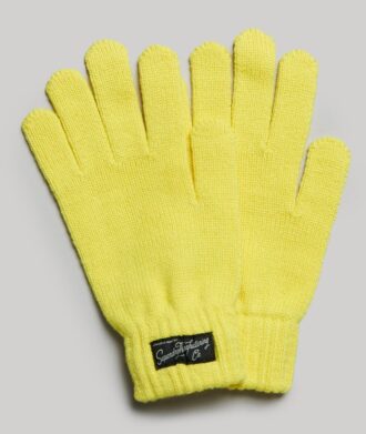 Unisex Essential Logo-handskar Unisex Essential Logo-handskar