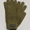 Unisex Essential Logo-handskar