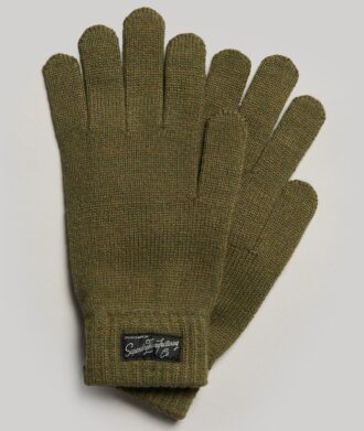 Unisex Essential Logo-handskar Unisex Essential Logo-handskar