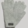 Unisex Essential Logo-handskar