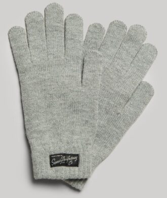 Unisex Essential Logo-handskar