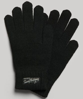 Unisex Essential Logo-handskar Unisex Essential Logo-handskar