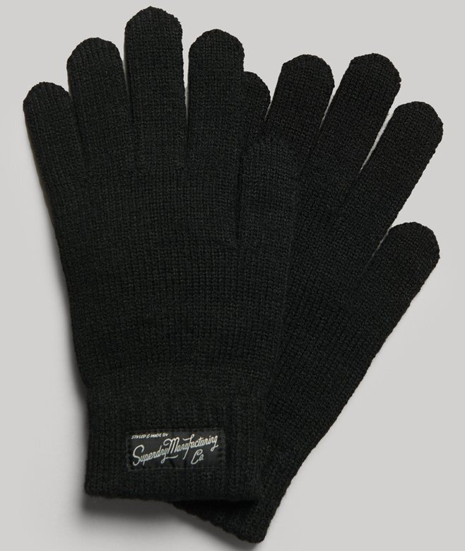 Unisex Essential Logo-handskar Unisex Essential Logo-handskar