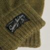 Unisex Essential Logo-handskar