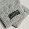 Unisex Essential Logo-handskar