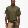 Utility Sport Logo Loose T-shirt Utility Sport Logo Loose T-shirt