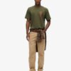 Utility Sport Logo Loose T-shirt Utility Sport Logo Loose T-shirt