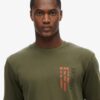 Utility Sport Logo Loose T-shirt Utility Sport Logo Loose T-shirt