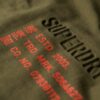 Utility Sport Logo Loose T-shirt Utility Sport Logo Loose T-shirt