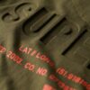 Utility Sport Logo Loose T-shirt Utility Sport Logo Loose T-shirt