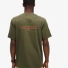 Utility Sport Logo Loose T-shirt Utility Sport Logo Loose T-shirt
