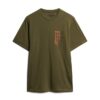 Utility Sport Logo Loose T-shirt Utility Sport Logo Loose T-shirt