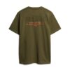 Utility Sport Logo Loose T-shirt Utility Sport Logo Loose T-shirt
