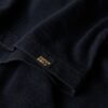 V-ringad slub-Shorts-T-shirt med korta ärmar V-ringad slub-Shorts-T-shirt med korta ärmar