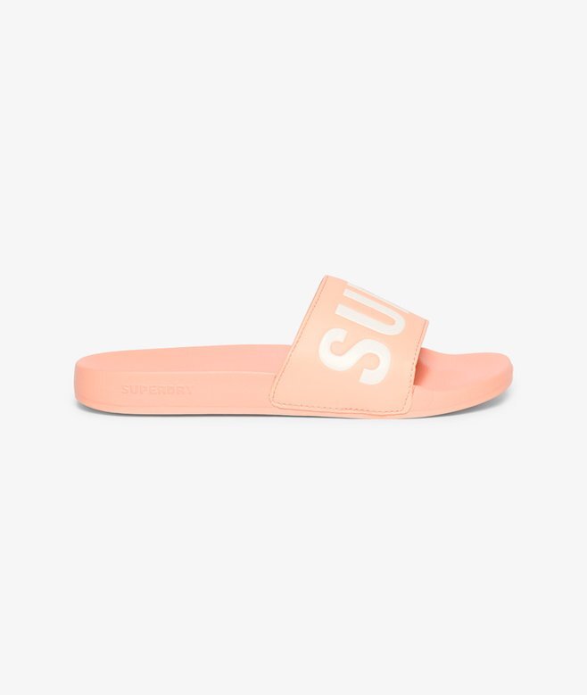 Vegan Core Pool Sliders Vegan Core Pool Sliders