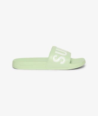 Vegan Core Pool Sliders Vegan Core Pool Sliders