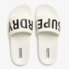 Vegan Core Pool Sliders Vegan Core Pool Sliders