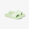 Vegan Core Pool Sliders Vegan Core Pool Sliders