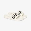 Vegan Core Pool Sliders Vegan Core Pool Sliders