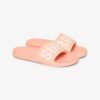 Vegan Core Pool Sliders Vegan Core Pool Sliders