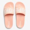 Vegan Core Pool Sliders Vegan Core Pool Sliders