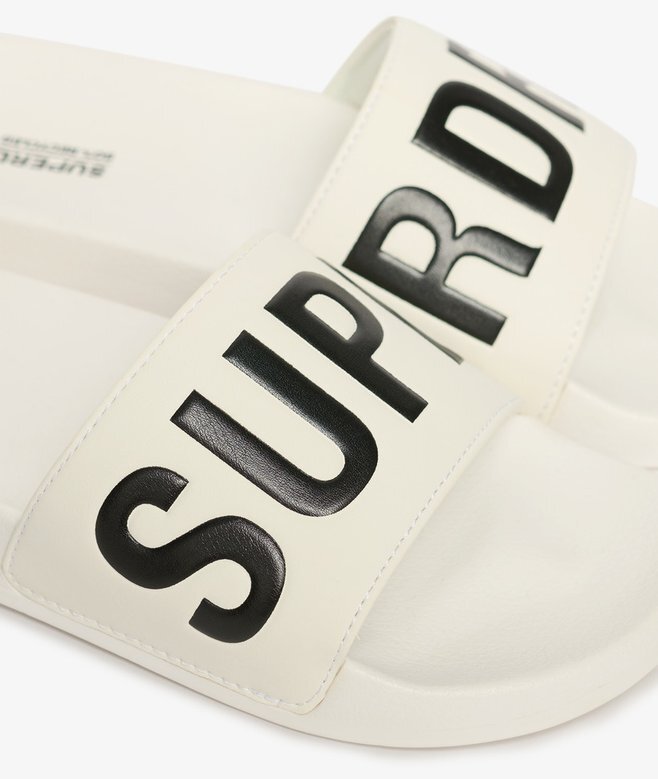 Vegan Core Pool Sliders Vegan Core Pool Sliders