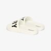 Vegan Core Pool Sliders Vegan Core Pool Sliders
