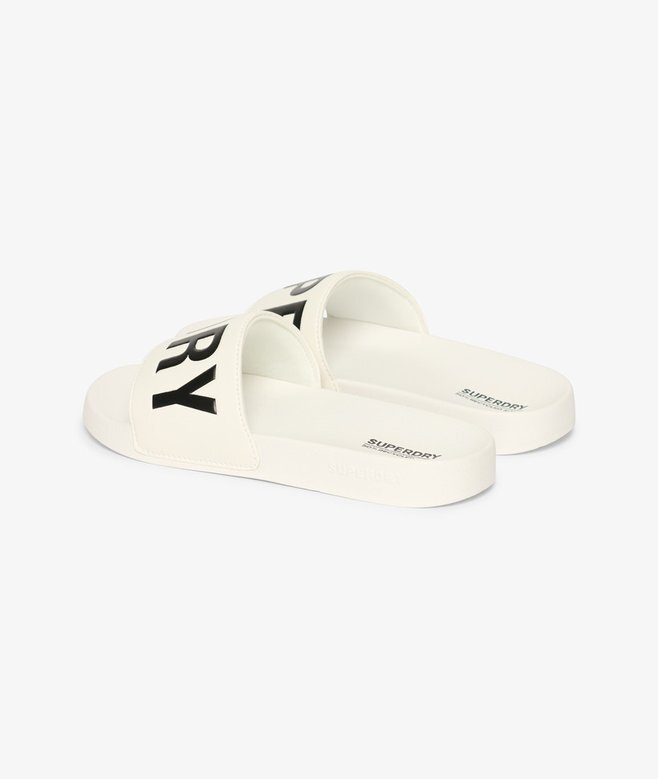 Vegan Core Pool Sliders Vegan Core Pool Sliders