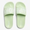 Vegan Core Pool Sliders Vegan Core Pool Sliders