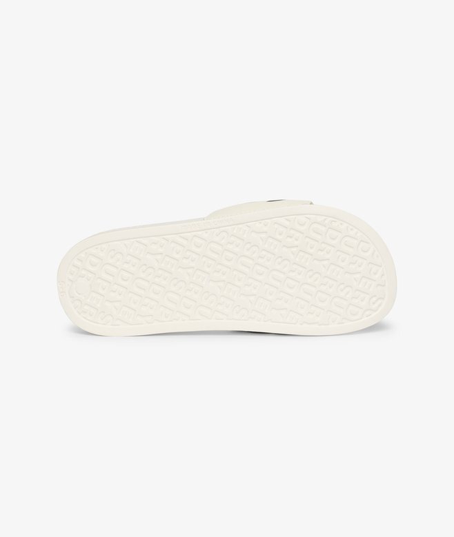 Vegan Core Pool Sliders Vegan Core Pool Sliders