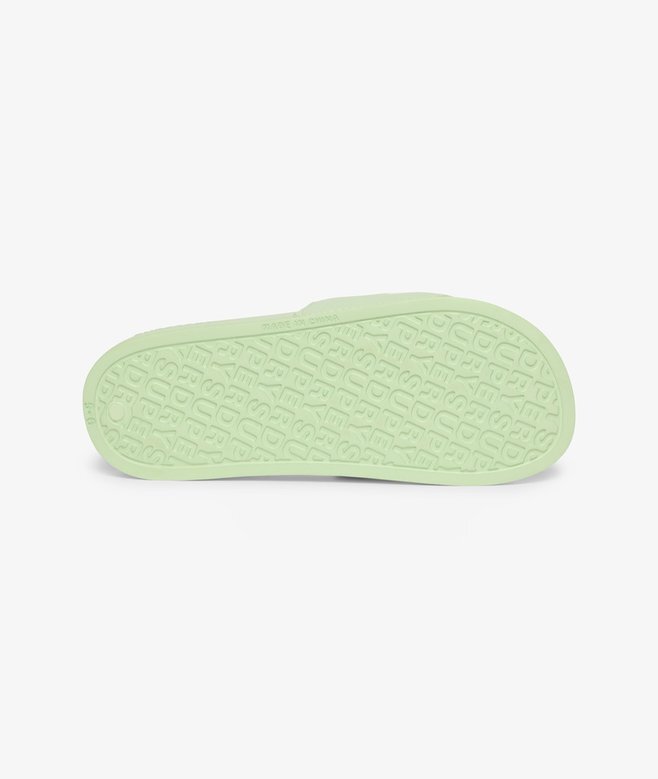 Vegan Core Pool Sliders Vegan Core Pool Sliders