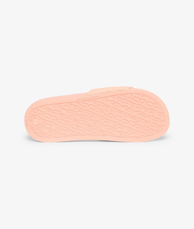 Vegan Core Pool Sliders Vegan Core Pool Sliders