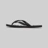Vegan-flip-flops med logotyp Vegan-flip-flops med logotyp
