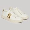 Veganska tennissneakers