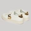 Veganska tennissneakers
