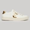 Veganska tennissneakers