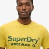 Venue Classic Logo T-shirt