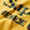 Venue Classic Logo T-shirt