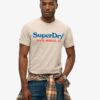 Venue Duo Logo T-shirt