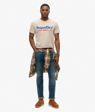 Venue Duo Logo T-shirt