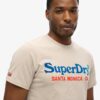 Venue Duo Logo T-shirt