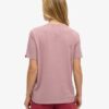 Venue Metallic Relaxed T-shirt Venue Metallic Relaxed T-shirt